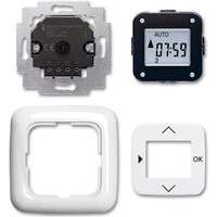 Busch-Jaeger Jalousie-Compact-Timer 6422 UJ-214 - 2CKA006410A0411 Busch-Jaeger Jalousie-Compact-Timer 6422 UJ-214 - 2CKA006410A0411 von Busch-Jaeger