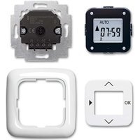 Busch-Jaeger Jalousie-Compact-Timer 6422 UJ-214 - 2CKA006410A0411 von Busch-Jaeger