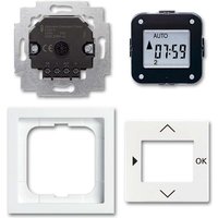 Busch-Jaeger Jalousie-Compact-Timer 6422 UJ-84 - 2CKA006410A0413 Busch-Jaeger Jalousie-Compact-Timer 6422 UJ-84 - 2CKA006410A0413 von Busch-Jaeger