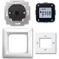 Busch-Jaeger Jalousie-Compact-Timer 6422 UJ-914 von Busch-Jaeger