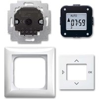 Busch-Jaeger Jalousie-Compact-Timer 6422 UJ-914 von Busch-Jaeger