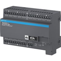Busch-Jaeger Jalousieaktor, 8fach 230 V REG BA-M-8.230.1.11 - 2CDG510029R0021 von Busch-Jaeger