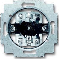 Busch-Jaeger Jalousiedrehtast.-Einsatz 1P+N+E 2723 U - 2CKA001101A0567 Busch-Jaeger Jalousiedrehtast.-Einsatz 1P+N+E 2723 U - 2CKA001101A0567 von Busch-Jaeger