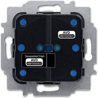 Busch-Jaeger 2CKA006200A0043 Sensor 6221/2.0-WL von Busch-Jaeger
