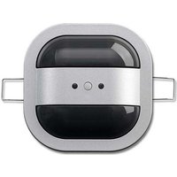 Busch-Jaeger KNX AP-Präsenzmelder alusilber mini 6131/20-183 - 2CKA006132A0330 von Busch-Jaeger