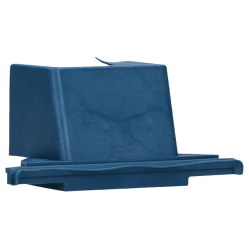 Busch-Jaeger 2086 W-53 Kanaleinführung Blaugrün ocean® (IP 44) 2CKA001761A1492 Busch-Jaeger 2086 W-53 Kanaleinführung Blaugrün ocean® (IP 44) 2CKA001761A1492 von Busch-Jaeger
