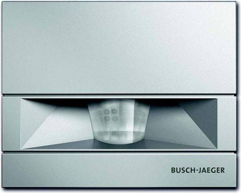 Busch-Jaeger Klemmen Busch-Jaeger Wächter si/met 6855 AGM-208 von Busch-Jaeger