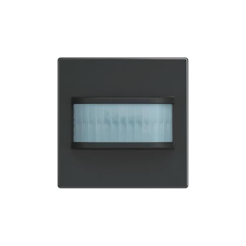 Busch-Jaeger 64762-885 Busch Wächter 180 Flex Komfort Sensor Schwarz Matt Plattform 63 2CKA006800A2969 Busch-Jaeger 64762-885 Busch Wächter 180 Flex Komfort Sensor Schwarz Matt Plattform 63 2CKA006800A2969 von Busch-Jaeger