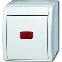 Busch-Jaeger Kontr.-Wechselschalter 2601/6 SKW-54 - 2CKA001085A1622 Busch-Jaeger Kontr.-Wechselschalter 2601/6 SKW-54 - 2CKA001085A1622 von Busch-Jaeger
