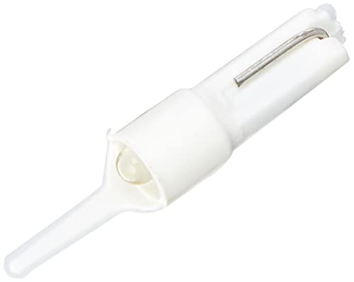 Busch-Jaeger BUSC 8393-10 Farbe Led-Beleuchtungseinsatz F. Ersatzbedarf, 2 Ma, Weiß, bunt Busch-Jaeger BUSC 8393-10 Farbe Led-Beleuchtungseinsatz F. Ersatzbedarf, 2 Ma, Weiß, bunt von Busch-Jaeger