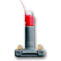 Busch-Jaeger LED Beleuchtungseinsatz ws mit Sockel 8380-10 von Busch-Jaeger