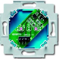 Busch-Jaeger Lichtsignal-Einsatz rot LED 1564 U-12 Busch-Jaeger Lichtsignal-Einsatz rot LED 1564 U-12 von Busch-Jaeger
