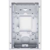 Busch-Jaeger Montagedose UP Gr.1/2 lgr 203x133x46mm 41382F-H-03 von Busch-Jaeger