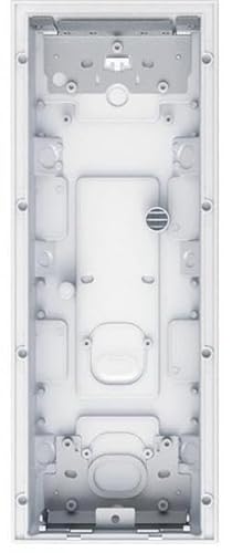 Busch-Jaeger Montagedose UP Gr.1/4 41384F-H-03 Busch-Jaeger Montagedose UP Gr.1/4 41384F-H-03 von Busch-Jaeger