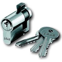 Busch-Jaeger Profilhalbzylinder gleich 0521 PZ-GS Busch-Jaeger Profilhalbzylinder gleich 0521 PZ-GS von Busch-Jaeger