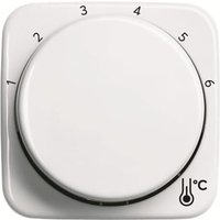 Busch-Jaeger R SI C-SCHEIBE FÜR RTR RUND (1794 R-214) von Busch-Jaeger