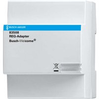 Busch-Jaeger REG-Adapter 83508 von Busch-Jaeger