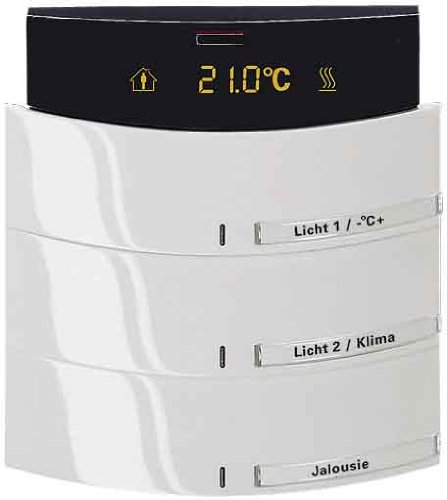 Busch-Jaeger RT-Tastsensor 3f. sws 6326-24-101 von Busch-Jaeger