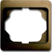 Busch-Jaeger Rahmen 1-fach bronze, alpha 1721 KA-21 - 2CKA001754A4382 von Busch-Jaeger