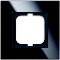 Busch-Jaeger Rahmen 1-fach schwarz, Glas 1721-825 - 2CKA001754A4322 Busch-Jaeger Rahmen 1-fach schwarz, Glas 1721-825 - 2CKA001754A4322 von Busch-Jaeger