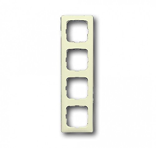 Busch-Jaeger Rahmen 4-Fach, Linear, 2514-212K-102 Busch-Jaeger Rahmen 4-Fach, Linear, 2514-212K-102 von Busch-Jaeger