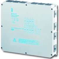 Busch-Jaeger Raum-Controller 8fach 6174/10-101 von Busch-Jaeger