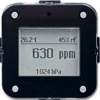 Busch-Jaeger Raumluftsensor 1091 U Busch-Jaeger Raumluftsensor 1091 U von Busch-Jaeger