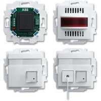 Busch-Jaeger Ruf-Set für Behinderten-WC alpinweiß 1510 UC-914-101 Busch-Jaeger Ruf-Set für Behinderten-WC alpinweiß 1510 UC-914-101 von Busch-Jaeger