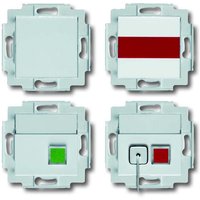 Busch-Jaeger Ruf-Set für Behinderten-WC studioweiß 1510 UC-84-101 - 2CKA001582A0424 Busch-Jaeger Ruf-Set für Behinderten-WC studioweiß 1510 UC-84-101 - 2CKA001582A0424 von Busch-Jaeger