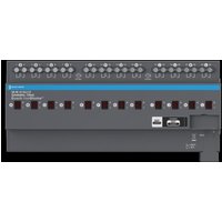 Busch-Jaeger Schaltaktor, 12fach 16 A REG SA-M-12.16.2.12 - 2CDG510027R0021 von Busch-Jaeger