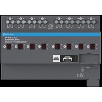 Busch-Jaeger Schaltaktor, 8fach 16 A REG SA-M-8.16.2.12 - 2CDG510026R0021 Busch-Jaeger Schaltaktor, 8fach 16 A REG SA-M-8.16.2.12 - 2CDG510026R0021 von Busch-Jaeger