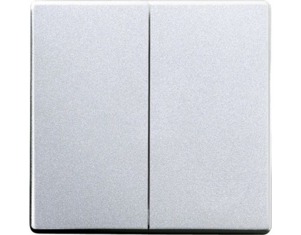 Busch-Jaeger Schalter BJ 1785-83 Abdeckung f.Serien-Wechsel- Schalter future linear Busch-Jaeger Schalter BJ 1785-83 Abdeckung f.Serien-Wechsel- Schalter future linear von Busch-Jaeger