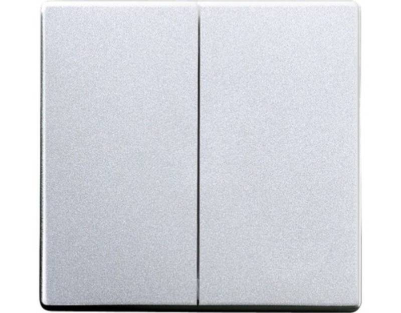 Busch-Jaeger Schalter BJ 1785-83 Abdeckung f.Serien-Wechsel- Schalter future linear von Busch-Jaeger