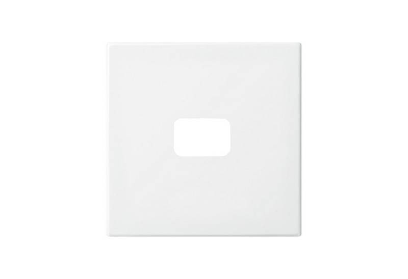 Busch-Jaeger Schalter BUSCH-JAEGER Wippe 2520-914, offen für Symbol von Busch-Jaeger