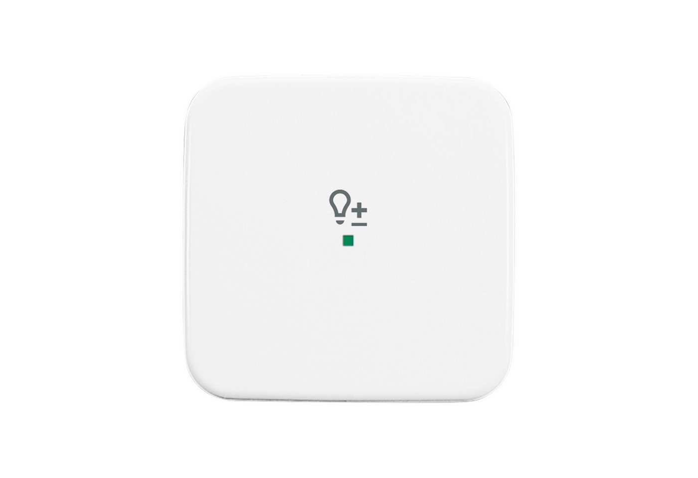 Busch-Jaeger Schalter BUSCH-JAEGER Wippe 6234-10-214, Symbol Dimmer Busch-Jaeger Schalter BUSCH-JAEGER Wippe 6234-10-214, Symbol Dimmer von Busch-Jaeger
