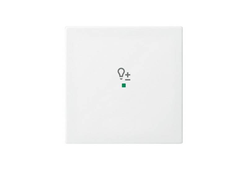 Busch-Jaeger Schalter BUSCH-JAEGER Wippe 6234-10-914, Symbol Dimmer von Busch-Jaeger