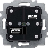 Busch-Jaeger Sensor/Dimmaktor 2/1-fach 6212/2.1 von Busch-Jaeger