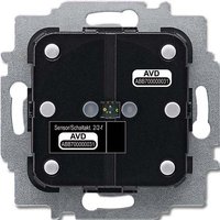 Busch-Jaeger Sensor/Schaltaktor 2/2-fach 6211/2.2 - 2CKA006220A0014 von Busch-Jaeger