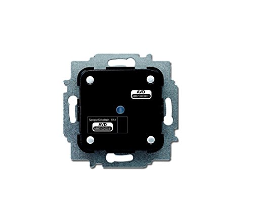 Sensor/Schaltakt. 1/1-f BUSCH-JAEGER 6211/1.1 von Busch-Jaeger