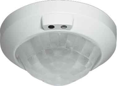 Busch-Jaeger Sensor – WS Schutzengel 6131 – 74 – 102 von Busch-Jaeger