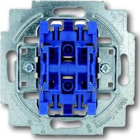 Busch-Jaeger Serienschalter-Einsatz 230V 10A 2000/5 US von Busch-Jaeger