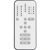 Busch-Jaeger Service-Handsender f.Bu.-Wä. MasterLINE 6842-101 von Busch-Jaeger