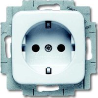 Busch-Jaeger Steckdosen-Einsatz aws m.erhöhtem Berührs. 20 EUCKS-214 Busch-Jaeger Steckdosen-Einsatz aws m.erhöhtem Berührs. 20 EUCKS-214 von Busch-Jaeger