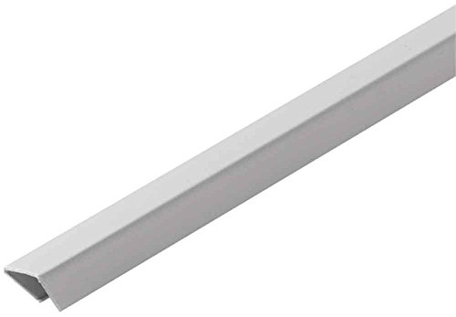 Busch-Jaeger Striebel ZB19 Abdeckprofil f.Sammelschie NEN, 12x10 mm von Busch-Jaeger