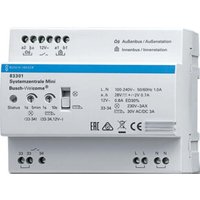 Busch-Jaeger Systemzentrale REG 83301 von Busch-Jaeger