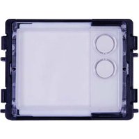 Busch-Jaeger Tastenmodul 2-fach 51381RP2-03 Busch-Jaeger Tastenmodul 2-fach 51381RP2-03 von Busch-Jaeger