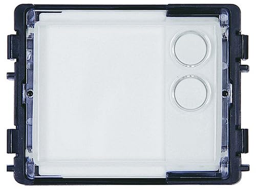 Busch-Jaeger Tastenmodul 2-fach 51381RP2-03 von Busch-Jaeger