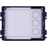 Busch-Jaeger Tastenmodul 3-fach 51381RP3-03 Busch-Jaeger Tastenmodul 3-fach 51381RP3-03 von Busch-Jaeger