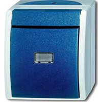 Busch-Jaeger Taster Wechsler, AP 2621 W-53-206 Busch-Jaeger Taster Wechsler, AP 2621 W-53-206 von Busch-Jaeger