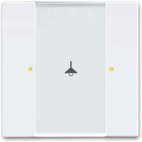 Busch-Jaeger Tastsensor 1/2fach Multifunktion 6125/02-84 Busch-Jaeger Tastsensor 1/2fach Multifunktion 6125/02-84 von Busch-Jaeger
